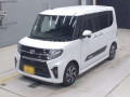 2022 Daihatsu Tanto