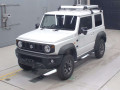 2023 Suzuki Jimny Sierra