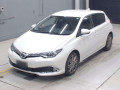 2015 Toyota Auris