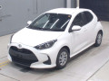 2021 Toyota YARIS