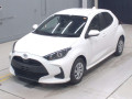 2021 Toyota YARIS