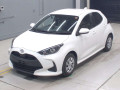 2021 Toyota YARIS