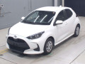 2021 Toyota YARIS