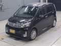 2013 Daihatsu Move