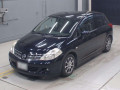 2010 Nissan Tiida