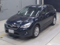 2013 Subaru XV HYBRID