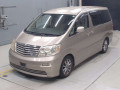2002 Toyota Alphard