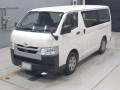 2020 Toyota Hiace Van