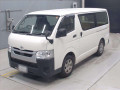 2020 Toyota Hiace Van