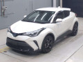 2021 Toyota C-HR