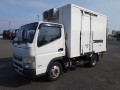 2020 Mitsubishi Fuso Canter