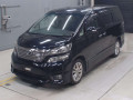 2009 Toyota Vellfire