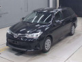 2021 Toyota Corolla Fielder