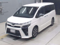 2018 Toyota Voxy