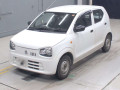 2021 Suzuki Alto