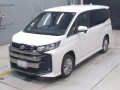 2023 Toyota Noah