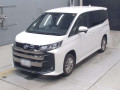 2023 Toyota Noah