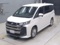 2023 Toyota Noah