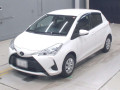 2018 Toyota Vitz