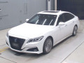 2021 Toyota Crown Hybrid