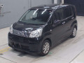 2018 Daihatsu Move
