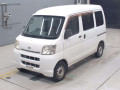 2005 Daihatsu Hijet Cargo