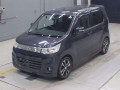 2013 Suzuki WAGON R STINGRAY