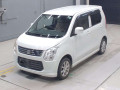 2013 Suzuki Wagon R