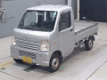 2010 Suzuki Carry Truck