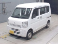 2015 Mitsubishi Minicab Van