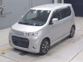 2013 Suzuki WAGON R STINGRAY