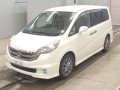 2008 Honda Step WGN