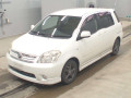 2008 Toyota Raum