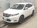 2014 Toyota Harrier Hybrid