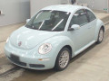 2006 Volkswagen New Beetle