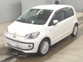 2013 Volkswagen up!