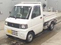 2001 Mitsubishi Minicab Truck