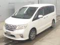 2011 Nissan Serena