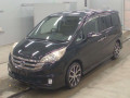 2008 Honda Step WGN