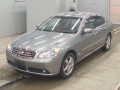 2005 Nissan Fuga