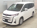 2022 Toyota Noah