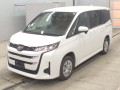 2022 Toyota Noah