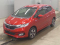 2019 Honda Fit Hybrid