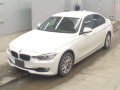 2013 BMW 3 Series