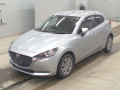 2022 Mazda Mazda2