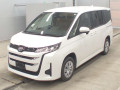 2022 Toyota Noah