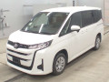 2022 Toyota Noah