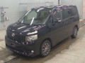 2007 Toyota Voxy