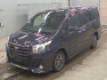 2017 Toyota Noah