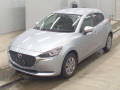 2022 Mazda Mazda2